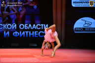 Чемпионат Ленинградской области по бодибилдингу - 2026