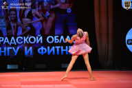 Чемпионат Ленинградской области по бодибилдингу - 2026