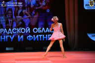 Чемпионат Ленинградской области по бодибилдингу - 2026