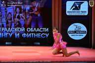 Чемпионат Ленинградской области по бодибилдингу - 2026