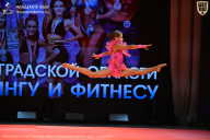 Чемпионат Ленинградской области по бодибилдингу - 2026