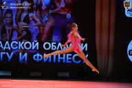 Чемпионат Ленинградской области по бодибилдингу - 2026