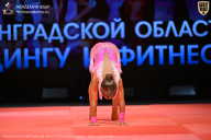 Чемпионат Ленинградской области по бодибилдингу - 2026