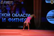 Чемпионат Ленинградской области по бодибилдингу - 2026