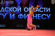 Чемпионат Ленинградской области по бодибилдингу - 2026