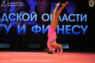 Чемпионат Ленинградской области по бодибилдингу - 2026
