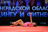 Чемпионат Ленинградской области по бодибилдингу - 2026