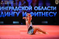 Чемпионат Ленинградской области по бодибилдингу - 2026