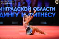 Чемпионат Ленинградской области по бодибилдингу - 2026