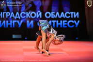 Чемпионат Ленинградской области по бодибилдингу - 2026