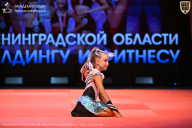 Чемпионат Ленинградской области по бодибилдингу - 2026
