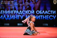Чемпионат Ленинградской области по бодибилдингу - 2026