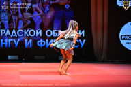 Чемпионат Ленинградской области по бодибилдингу - 2026