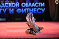 Чемпионат Ленинградской области по бодибилдингу - 2026