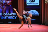 Чемпионат Ленинградской области по бодибилдингу - 2026