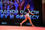 Чемпионат Ленинградской области по бодибилдингу - 2026