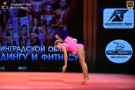 Чемпионат Ленинградской области по бодибилдингу - 2026