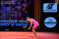 Чемпионат Ленинградской области по бодибилдингу - 2026