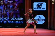 Чемпионат Ленинградской области по бодибилдингу - 2026