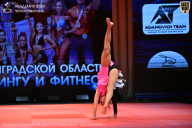 Чемпионат Ленинградской области по бодибилдингу - 2026
