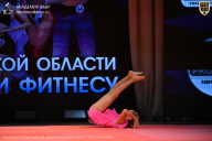 Чемпионат Ленинградской области по бодибилдингу - 2026