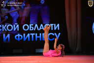 Чемпионат Ленинградской области по бодибилдингу - 2026