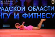 Чемпионат Ленинградской области по бодибилдингу - 2026
