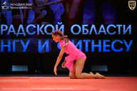 Чемпионат Ленинградской области по бодибилдингу - 2026