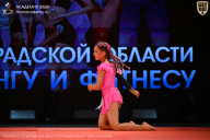 Чемпионат Ленинградской области по бодибилдингу - 2026