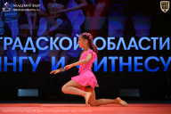 Чемпионат Ленинградской области по бодибилдингу - 2026