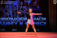 Чемпионат Ленинградской области по бодибилдингу - 2026