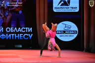 Чемпионат Ленинградской области по бодибилдингу - 2026