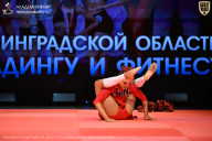 Чемпионат Ленинградской области по бодибилдингу - 2026
