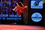 Чемпионат Ленинградской области по бодибилдингу - 2026
