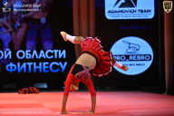 Чемпионат Ленинградской области по бодибилдингу - 2026