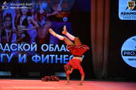 Чемпионат Ленинградской области по бодибилдингу - 2026