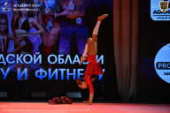 Чемпионат Ленинградской области по бодибилдингу - 2026