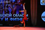Чемпионат Ленинградской области по бодибилдингу - 2026