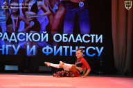 Чемпионат Ленинградской области по бодибилдингу - 2026