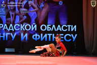 Чемпионат Ленинградской области по бодибилдингу - 2026