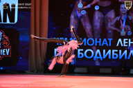 Чемпионат Ленинградской области по бодибилдингу - 2026