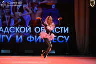 Чемпионат Ленинградской области по бодибилдингу - 2026