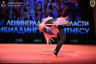Чемпионат Ленинградской области по бодибилдингу - 2026