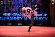 Чемпионат Ленинградской области по бодибилдингу - 2026