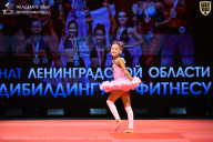 Чемпионат Ленинградской области по бодибилдингу - 2026