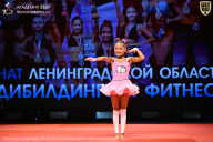 Чемпионат Ленинградской области по бодибилдингу - 2026