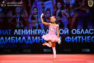 Чемпионат Ленинградской области по бодибилдингу - 2026