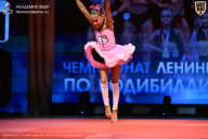 Чемпионат Ленинградской области по бодибилдингу - 2026