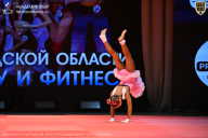 Чемпионат Ленинградской области по бодибилдингу - 2026