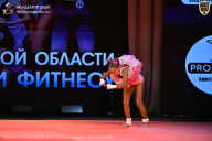 Чемпионат Ленинградской области по бодибилдингу - 2026